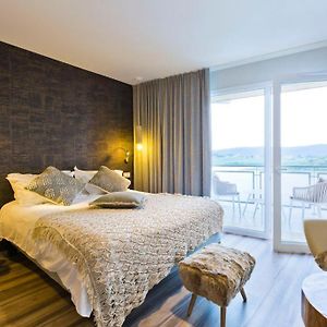 King Room Balcony